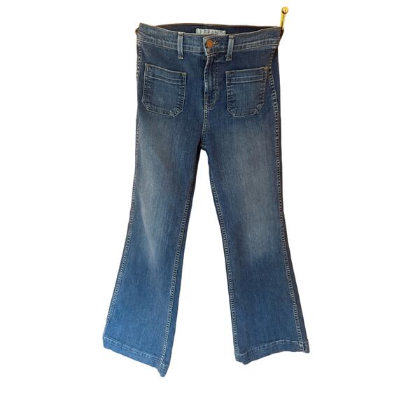 J Brand High-Waisted Jeans - Picture 1 of 6